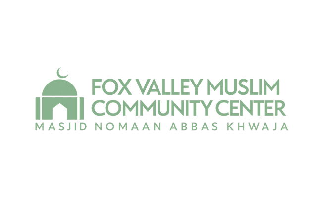 Fox Valley Muslim Community Center - Masjid Nomaan Abbas Khawaja