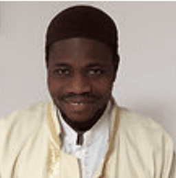 Hafiz Mohamed Mustafa Ali